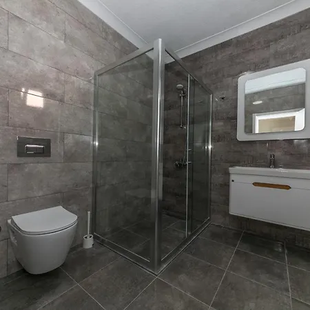 Villa Gem's Hisaronu Marmaris Daily Weekly Muğla