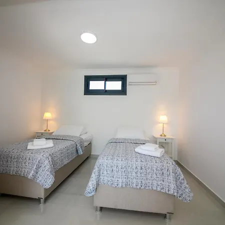 Gem's Hisaronu Marmaris Daily Weekly Villa *