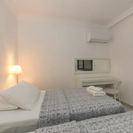 Gem's Hisaronu Marmaris Daily Weekly Villa Muğla