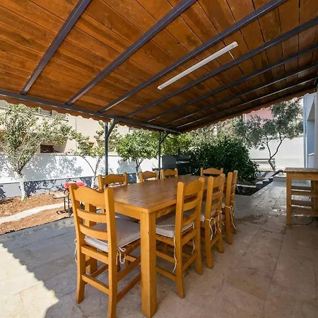 Вилла Gem's Hisaronu Marmaris Daily Weekly Мугла